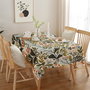 Hermia Mantel Multicolor 140 x 180 cm